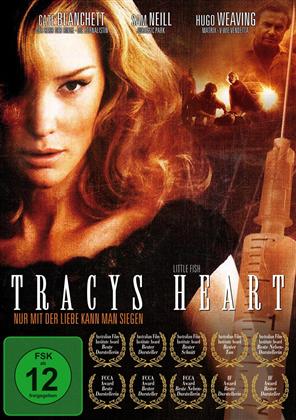 Tracys Heart (2005)