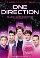 One Direction - Reaching for the Stars: Part 1