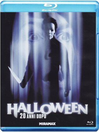 Halloween - 20 anni dopo (1998)