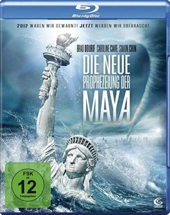 Die neue Prophezeiung der Maya (2013)