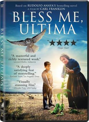 Bless Me, Ultima (2013) (2 DVD)