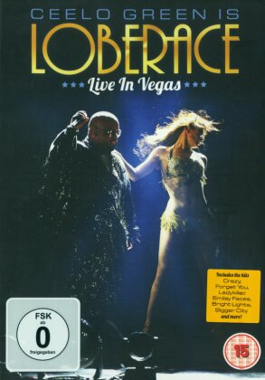 Cee-Lo Green - Loberace - Live in Vegas