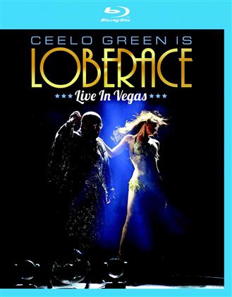 Cee-Lo Green - Loberace - Live in Vegas