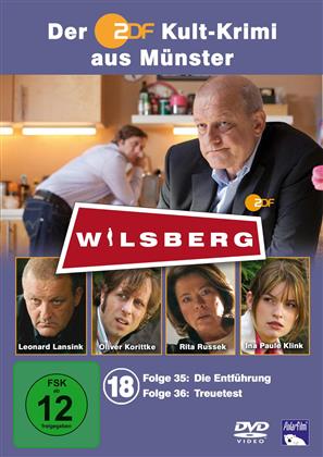 Wilsberg 18