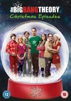 The Big Bang Theory - Christmas