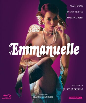 Emmanuelle (1974)