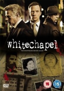 Whitechapel - Series 1