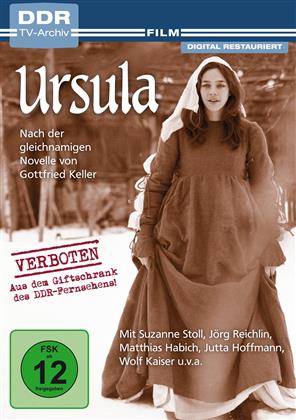 Ursula (DDR TV-Archiv, Digital Restauriert)
