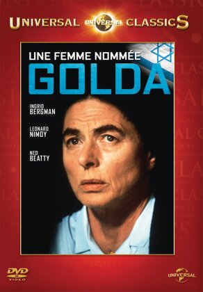 Une femme nommée Golda (Universal Classics)