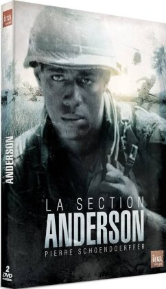 La section Anderson (2 DVD)