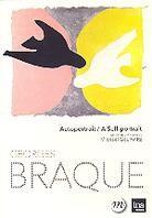 Georges Braque - Autoportrait