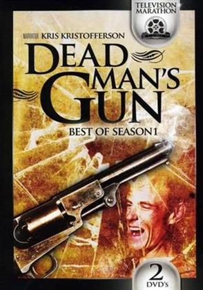 Dead Man's Gun - Best Of Season One (2 DVD)