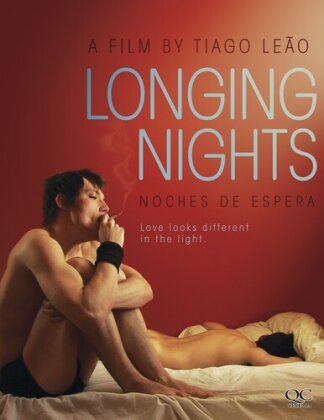 Longing Nights - Noches de espera (2013)