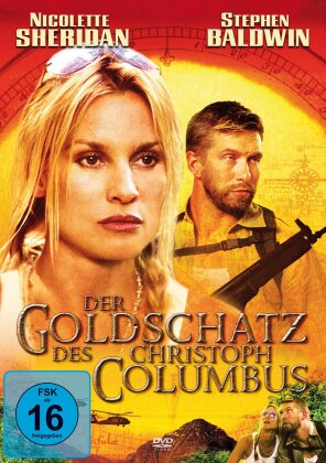 Der Goldschatz des Christoph Columbus (2003)
