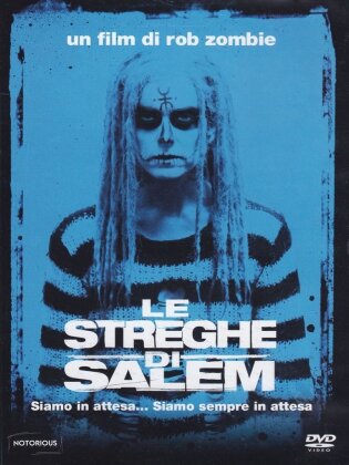 Le Streghe di Salem (2012)