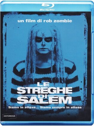 Le Streghe di Salem (2012)