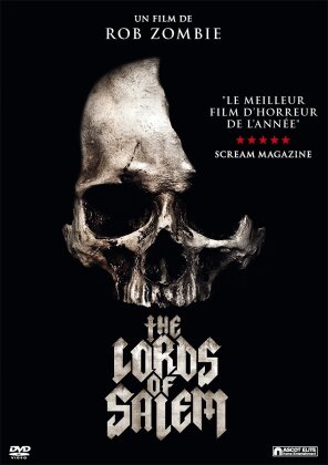 The Lords of Salem (2012)