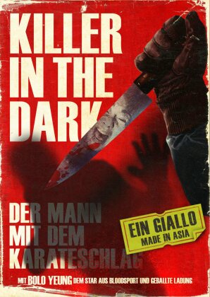 Killer in the Dark - Der Mann mit dem Karateschlag (1973)