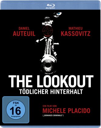 The Lookout - Tödlicher Hinterhalt (2012)