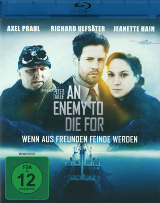 An enemy to die for - Wenn aus Freunden Feinde werden (2012)