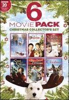 Christmas Collector's Set: 6 Movie Pack - Vol. 7 (2 DVDs)