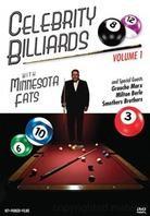 Celebrity Billiards - Vol. 1