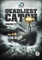 Deadliest Catch - Season 8 (4 DVDs)