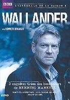 Wallander - Saison 3 (BBC, 2 DVDs)