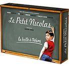 Le petit Nicolas - (Édition Collector 2 DVD + CD + Livre + 9 Cartes Postales) (2009)