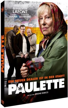 Paulette (2012)