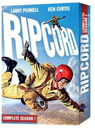 Ripcord - Season 1 (5 DVD)