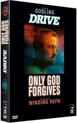 Drive (2011) / Only God Forgives (2012) (2 DVDs)