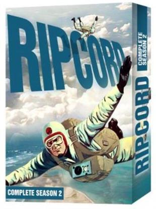 RiPCord - Complete Season Two (5 DVD)