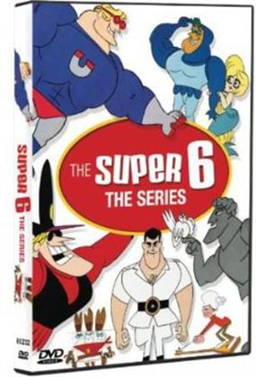 Super 6 - The Series