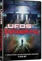 Ufos and the Paranormal (2 DVDs)