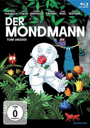 Der Mondmann (2012)