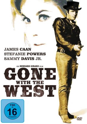 Gone with the West (1975)