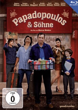 Papadopoulos & Söhne - Papadopoulos & Sons (2012)