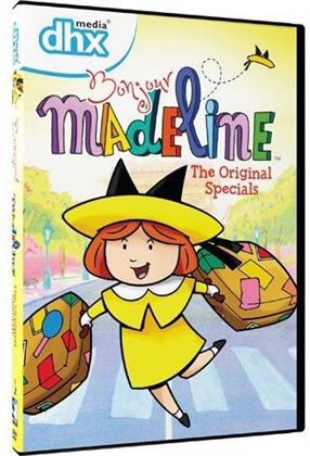 Madeline - Bonjour Madeline - The Original Specials