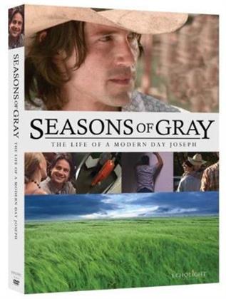 Seasons of Gray (2013)