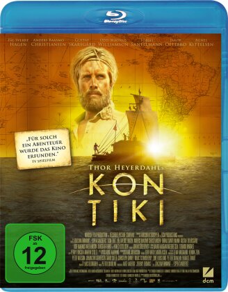 Kon Tiki (2012)