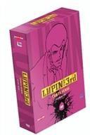 Lupin 3 - La terza serie (Edizione Limitata, 12 DVD)