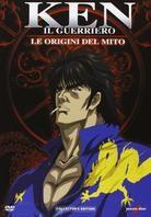 Ken il guerriero - Le origini del mito (Collector's Edition, 5 DVD)