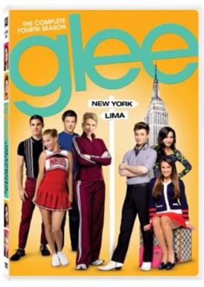 Glee - Season 4 (6 DVDs)