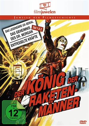 Der König der Raketenmänner (1949)