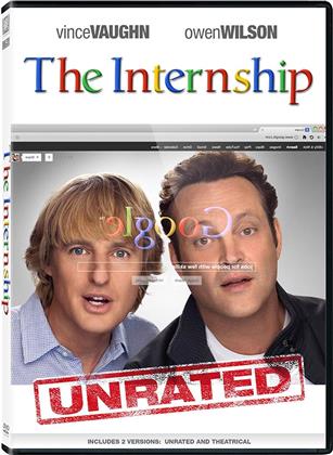 The Internship (2013) (Unrated)