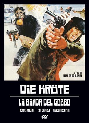 Die Kröte (1978) (Limited Edition)