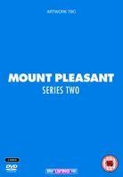 Mount Pleasant - Season 2 (3 DVDs)
