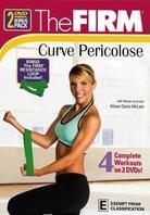 The Firm - Curve pericolose