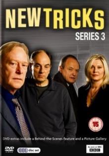 New Tricks - Season 3 (3 DVD)